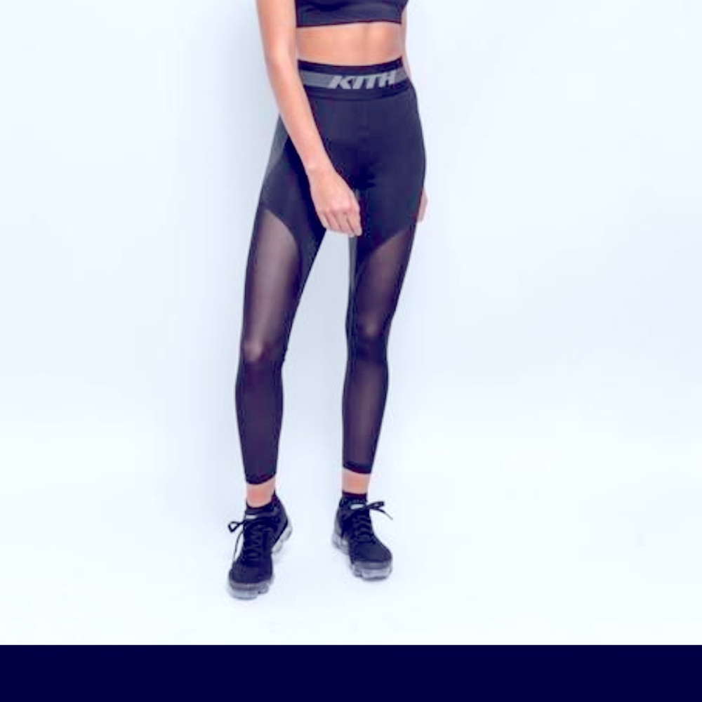 Kith Cody Tights